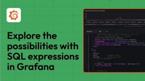 grafana